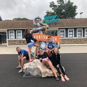 Meet your Posher, Karen